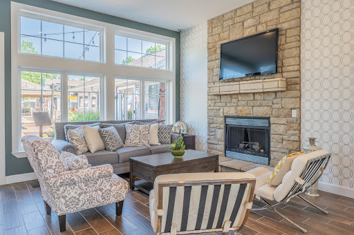 Arbors of Anderson Apartments