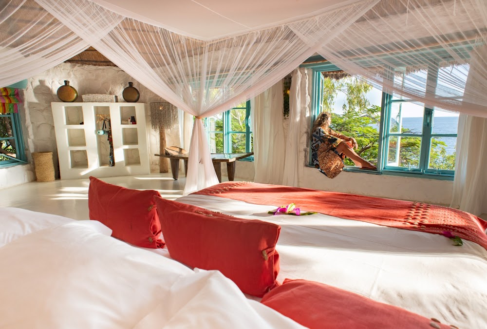Kaya Mawa by Green Safaris