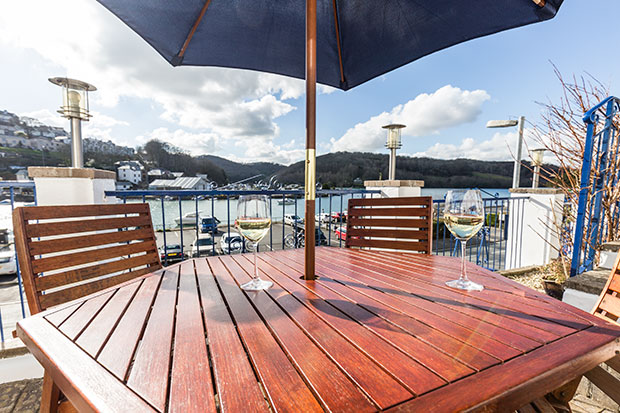 Deganwy Hotel