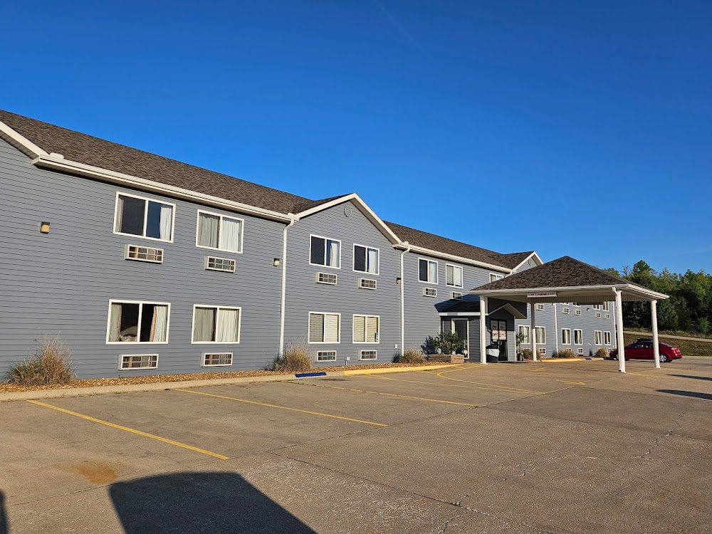 Hardys Spring River Lodge
