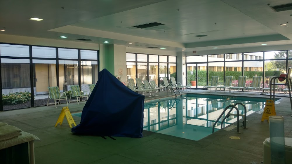 Holiday Inn Washington-College Park (I-95), an IHG Hotel