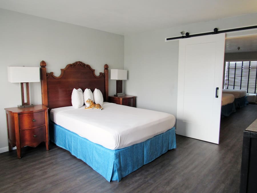 Capri Suites Anaheim