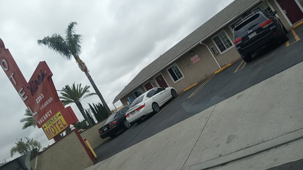 Hines Motel